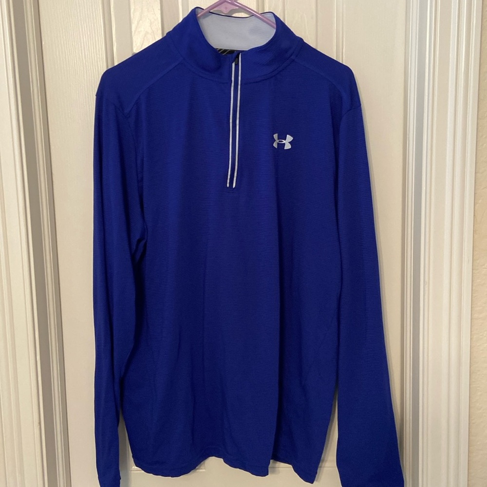 Under Armour Pull Over